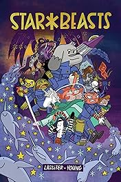 Star Beasts