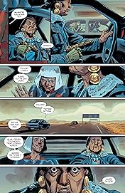 Cyberpunk 2077: You Have My Word #2