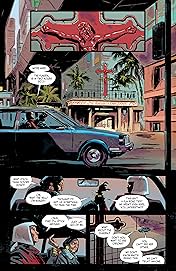 Cyberpunk 2077: You Have My Word #2