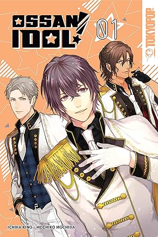Ossan Idol! Vol. 1