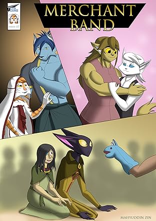 Merchant Band #7