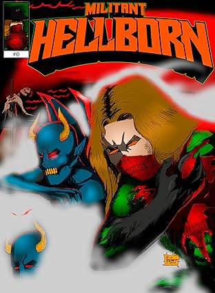 MILITANT HELLBORN ##0