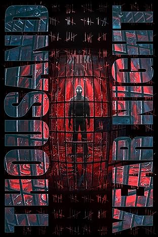 Thousand Year Night Vol. One: Book One