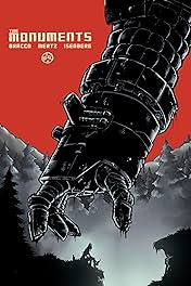 The Monuments Vol. 1