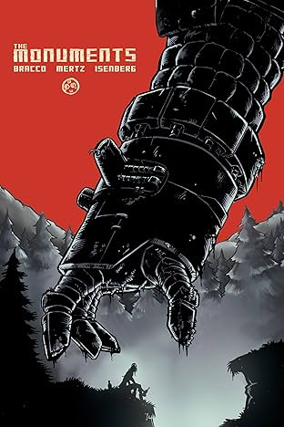 The Monuments Vol. 1