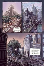 The Monuments Vol. 1