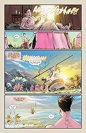 Amazing Fantasy (2021) No.2 (sur 5)