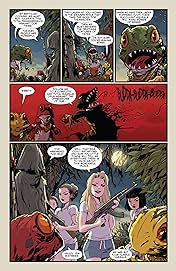 Amazing Fantasy (2021) No.2 (sur 5)