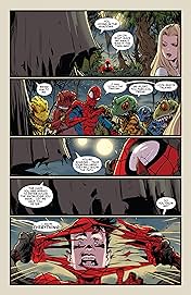 Amazing Fantasy (2021) No.2 (sur 5)