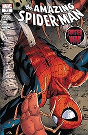 Amazing Spider-Man (2018-) #72
