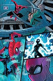 Amazing Spider-Man (2018-) #72