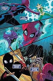 Amazing Spider-Man (2018-) #72