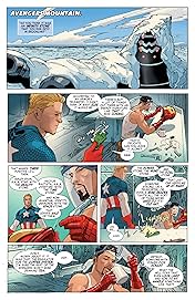 Avengers Annual (2021) #1