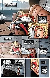 Black Cat (2020-) #9