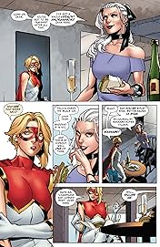 Black Cat (2020-) #9