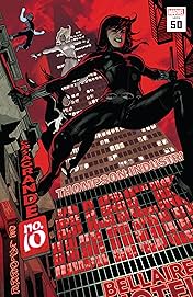 Black Widow (2020-) #10