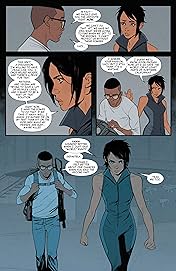 Black Widow (2020-) #10