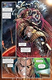 Cable: Reloaded (2021) #1