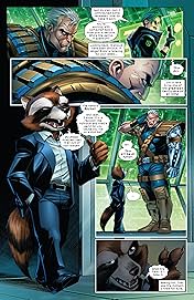 Cable: Reloaded (2021) #1