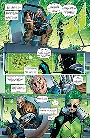 Cable: Reloaded (2021) #1