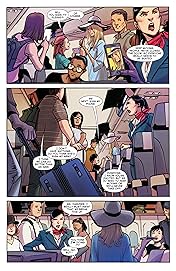 Captain Marvel (2019-) #31