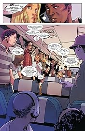 Captain Marvel (2019-) #31