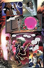 Children Of The Atom (2021-) #6