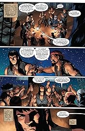 Conan The Barbarian (2019-) #24
