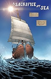 Conan The Barbarian (2019-) #24