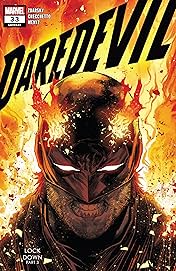 Daredevil (2019-) #33