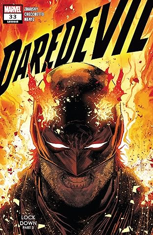 Daredevil (2019-) No.33