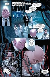 Daredevil (2019-) #33