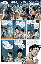 Darkhawk (2021) #1 (of 5)