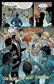 Darkhawk (2021) #1 (of 5)