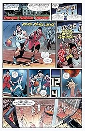 Darkhawk (2021) #1 (of 5)