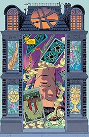 Defenders (2021) #1 (of 5)