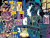 Defenders (2021) #1 (of 5)