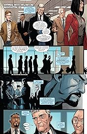 Extreme Carnage: Riot (2021) #1