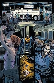 Extreme Carnage: Riot (2021) #1