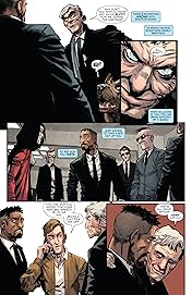 Extreme Carnage: Riot (2021) #1