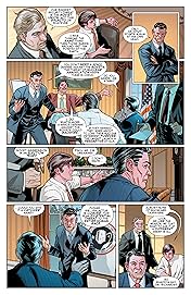 Fantastic Four: Life Story (2021-) #3 (of 6)