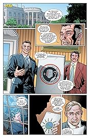 Fantastic Four: Life Story (2021-) #3 (of 6)