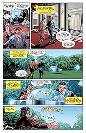 Fantastic Four: Life Story (2021-) #3 (of 6)