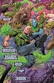 Gamma Flight (2021) #3 (of 5)