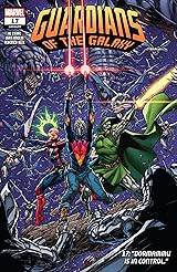 Guardians Of The Galaxy (2020-) #17