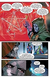 Guardians Of The Galaxy (2020-) #17