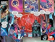 Guardians Of The Galaxy (2020-) #17