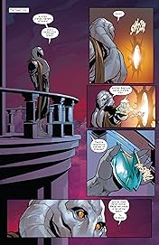 Hellions (2020-) #14