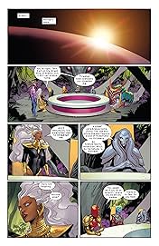 Hellions (2020-) #14