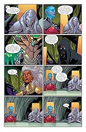 Hellions (2020-) #14